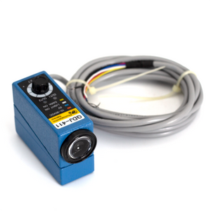 Photoelectric Sensor - GDJ-411 for Horizontal Flow Wrapper