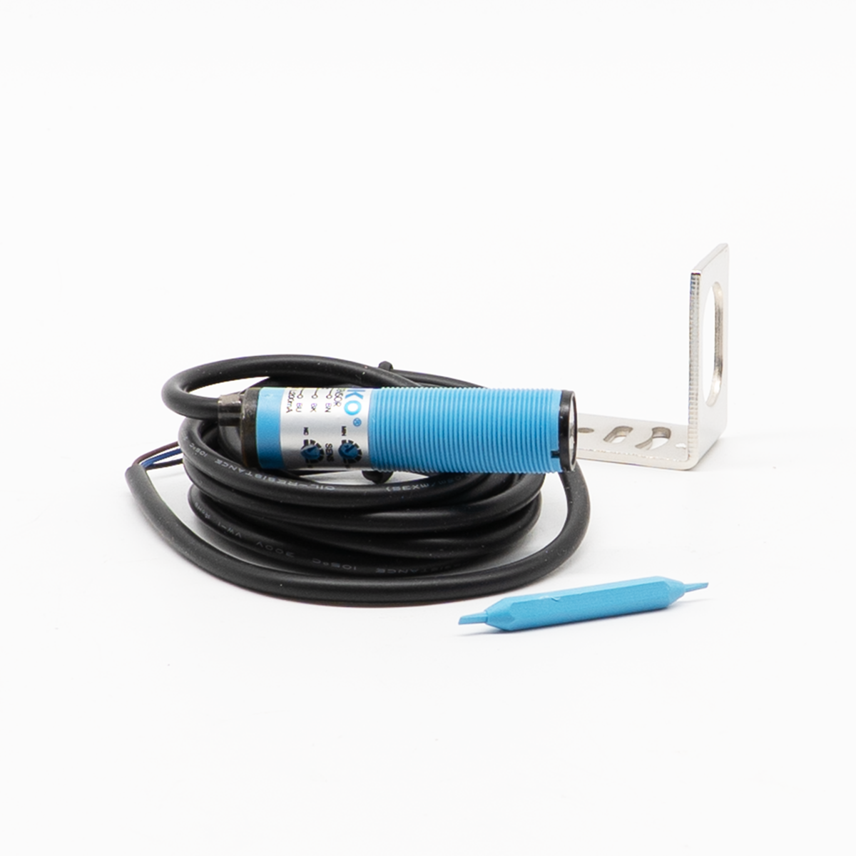 Defused Sensor Type JORES TECHNOLOGIES® OEM Replacement Parts | Photoelectric Sensor RMF ...