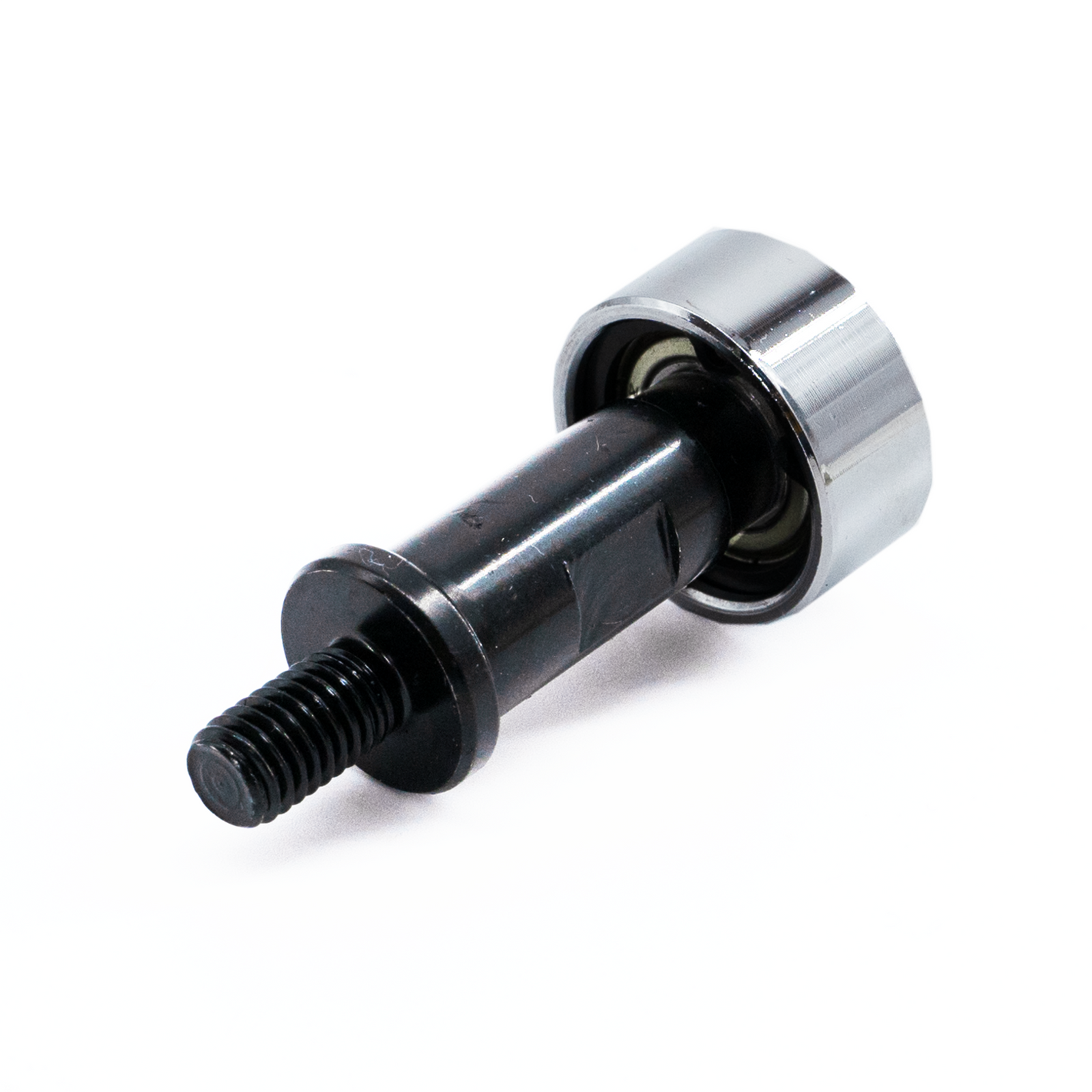 Pinch Roller Assembly for E-CBS-630 & E-CBS-730 Series Rear View