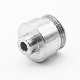 Metal pinch roller