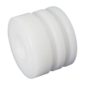 Piston head