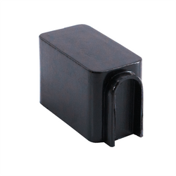 Plastic Cover of Foot Rest for FRT Series