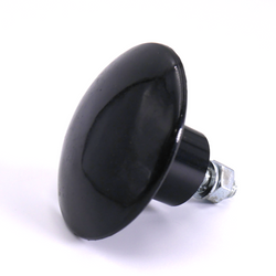 Plastic Knob Handle Assembly for KF Series