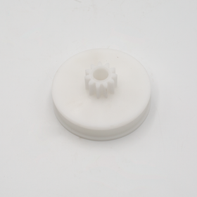 Plastic Wheel for Tape Dispenser