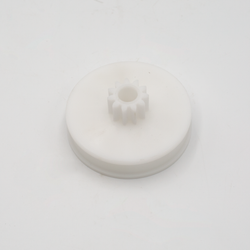 Plastic Wheel for E-GUM-800