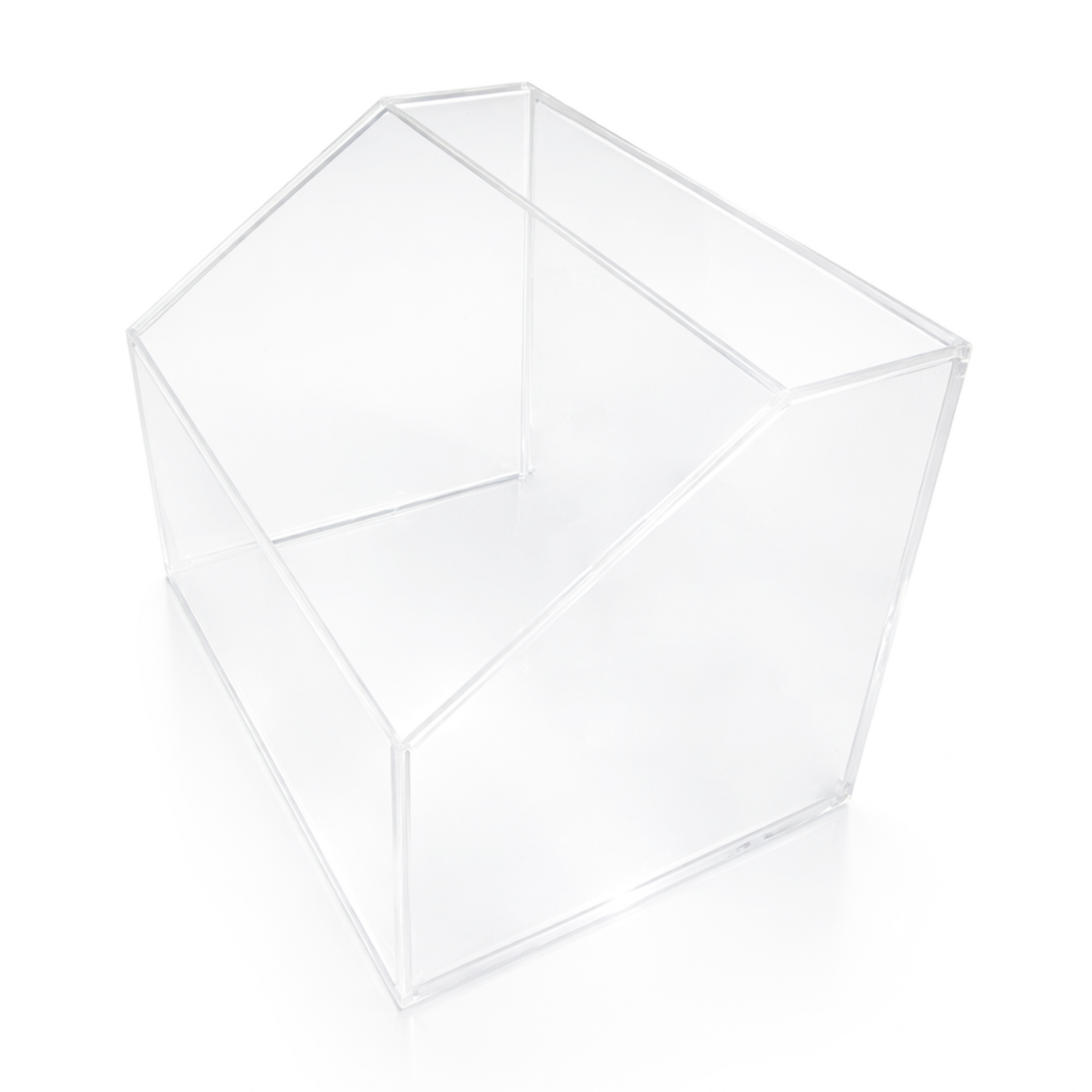 Plexiglass Cover for E-PARALLAX-424