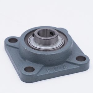 Plummer Block replacement part for the shrink tunnel TUN-4525 from JORES TECHNOLOGIES®