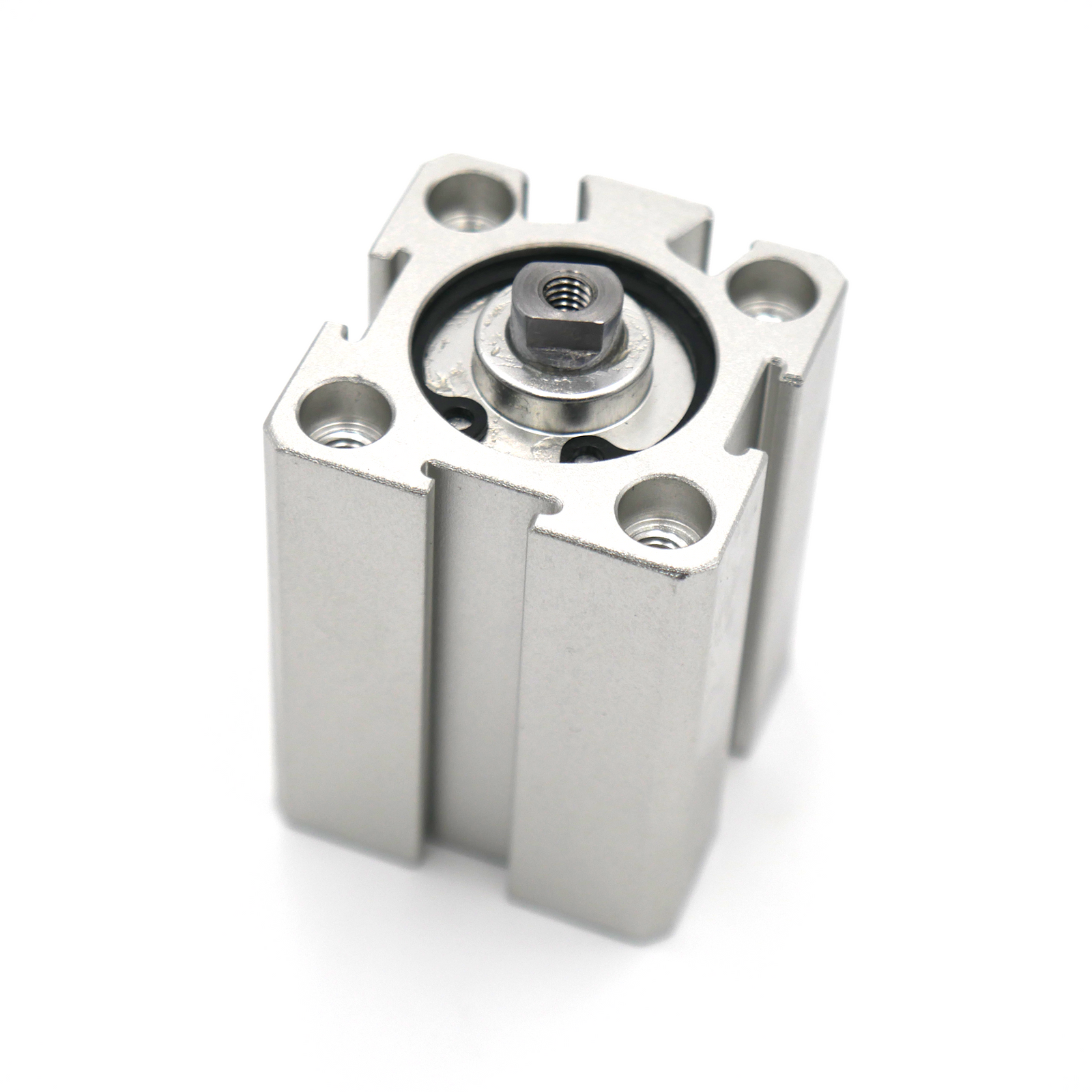 Pneumatic air cylinder