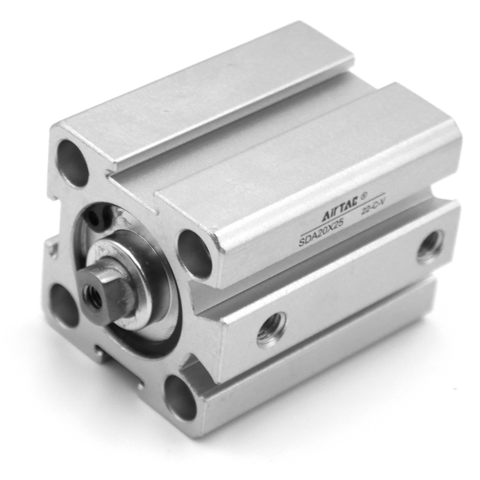 Pneumatic cylinder