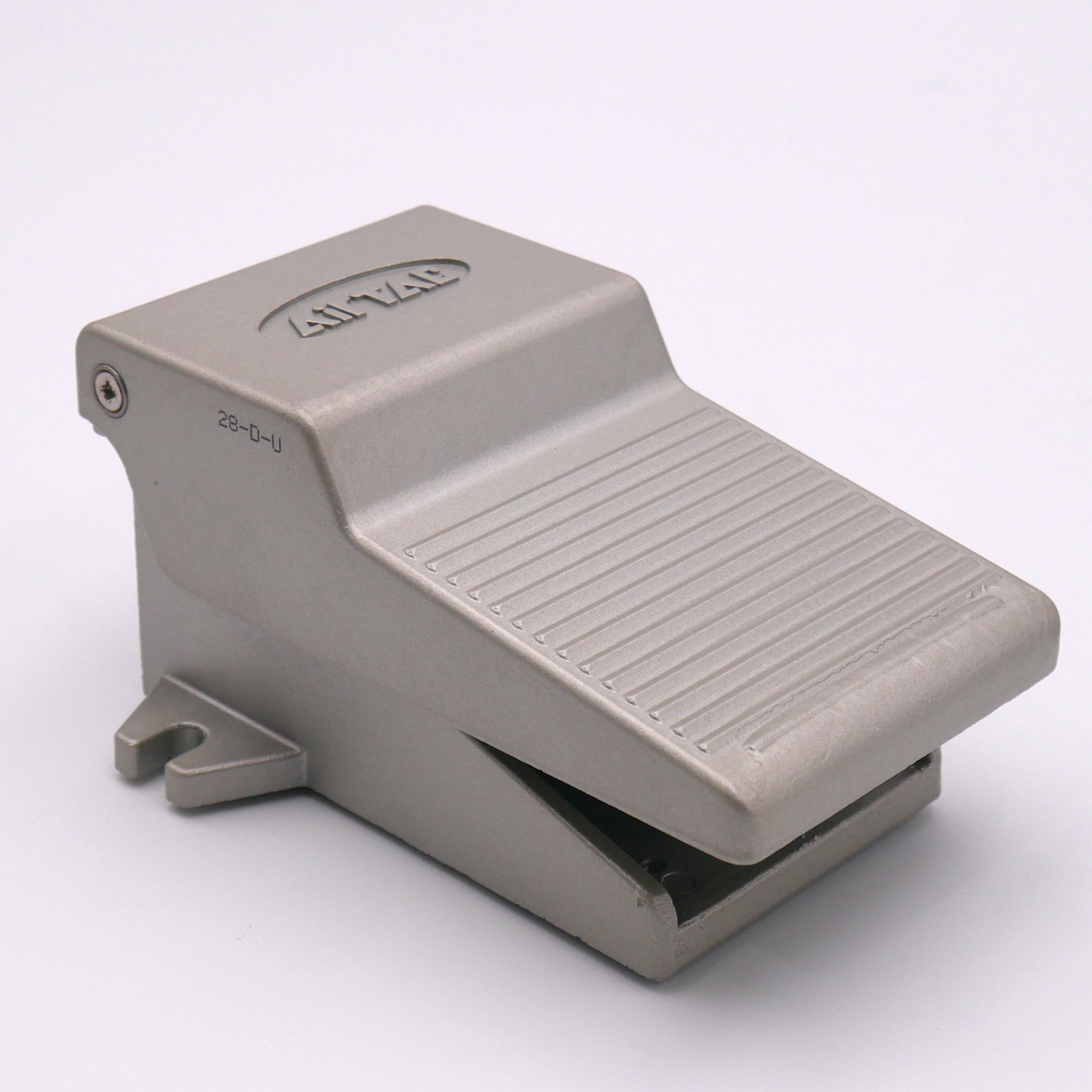 Pneumatic Foot Pedal