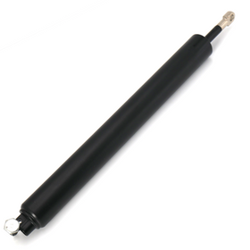 Black pneumatic piston replacement part for L sealers