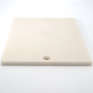 Polypropylene Plate for Vacuum Pack Machines