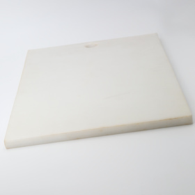 Polypropylene Plate for Vacuum Packaging Machines