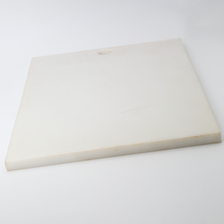 Polypropylene Plate - 20.50