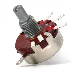 Potentiometer 150k A-2WA