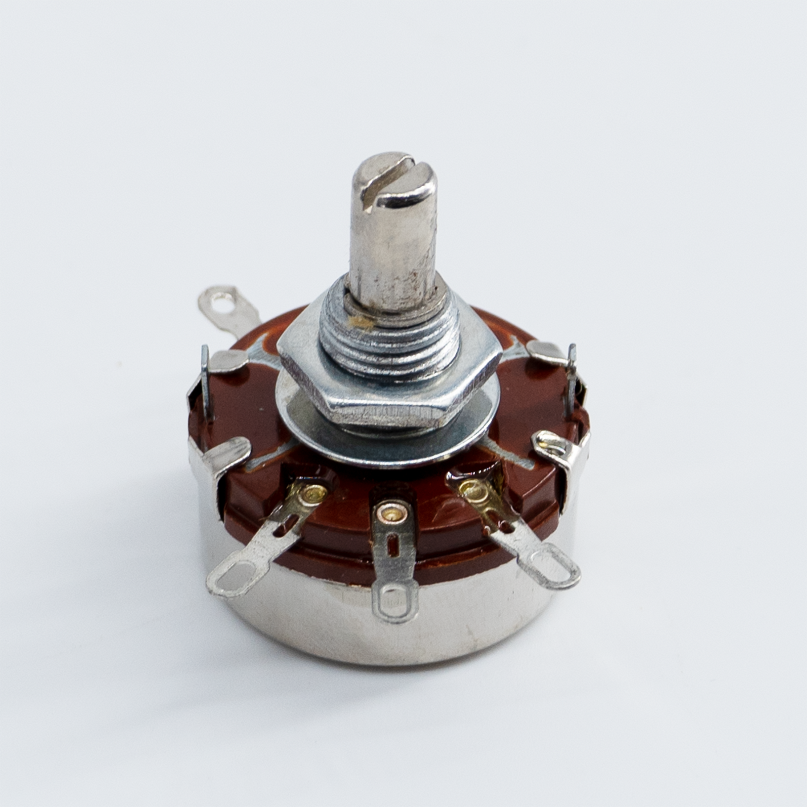 Potentiometer - 22k A-2WA - WH118-I for E-CBS-1010 Series