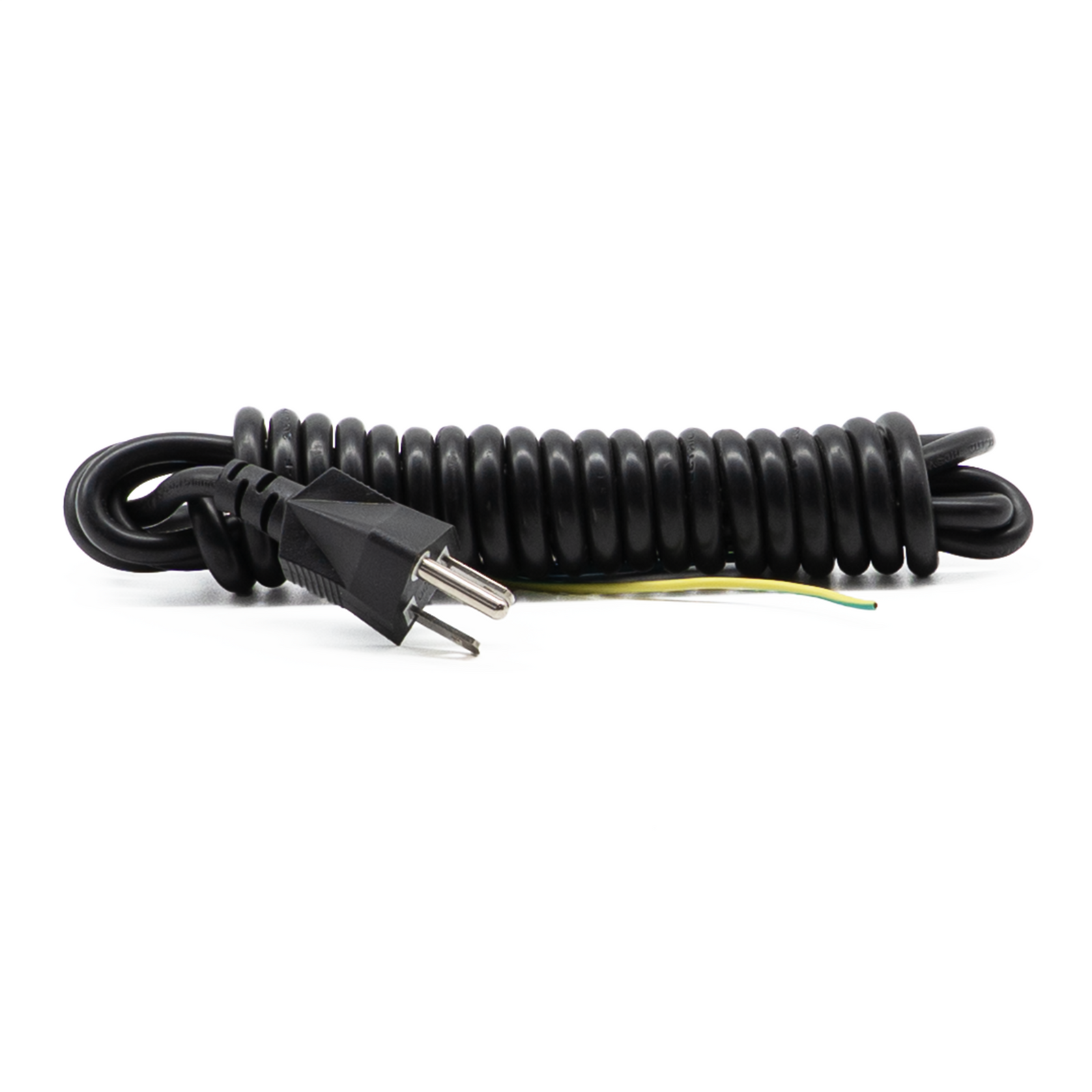 Power Cord for E-CONVEYOR Series