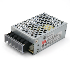 Power supply NES switch