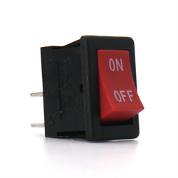 Power Supply Rocker Switch for E-FW-450