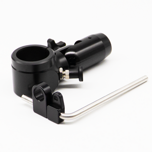 Printhead Bracket Handscrew Pole Mount for E-LINX-10 
