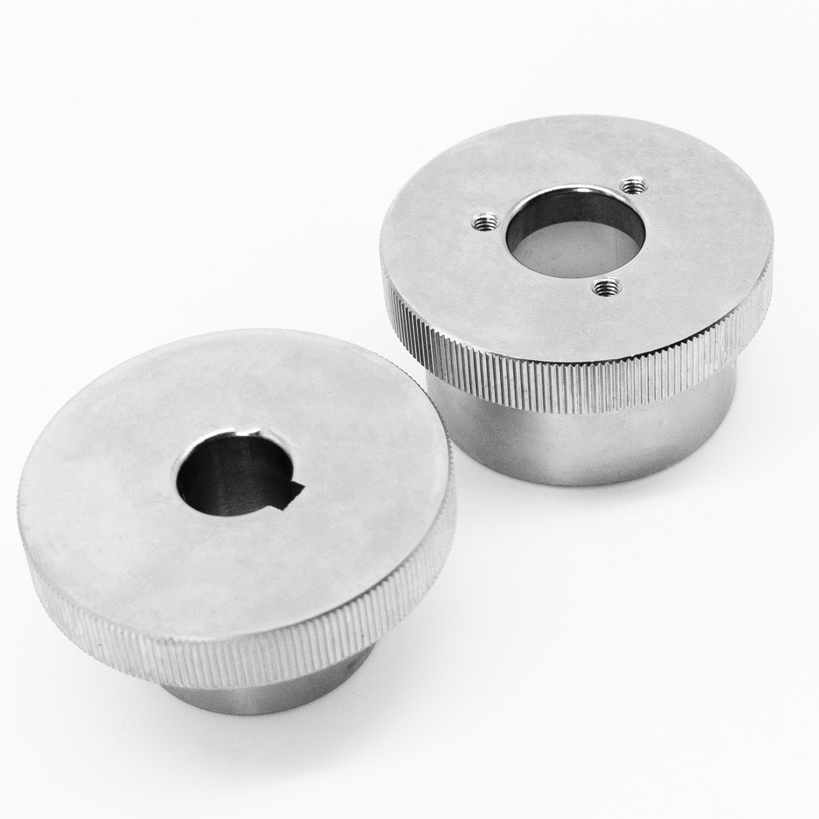 Pull Film Wheel Set for E-FW-250 Alt View