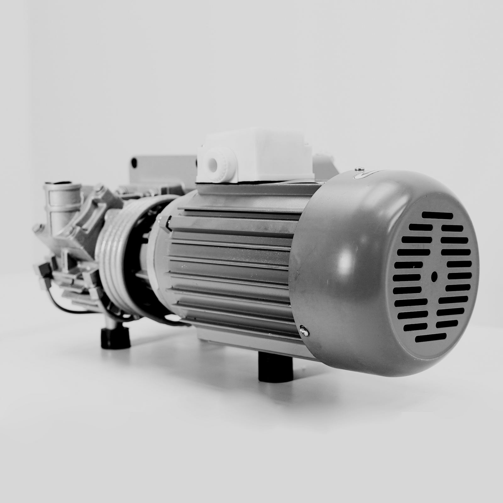 Complete Pump & Motor Assembly replacement part for the Double Chamber Vacuum Sealer