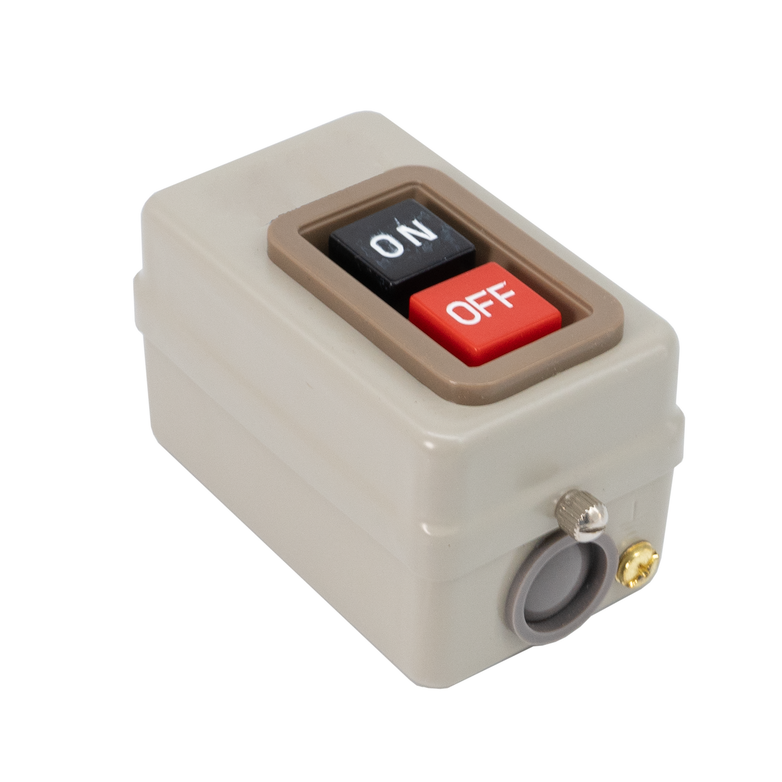 Push Button Switch - KE-215