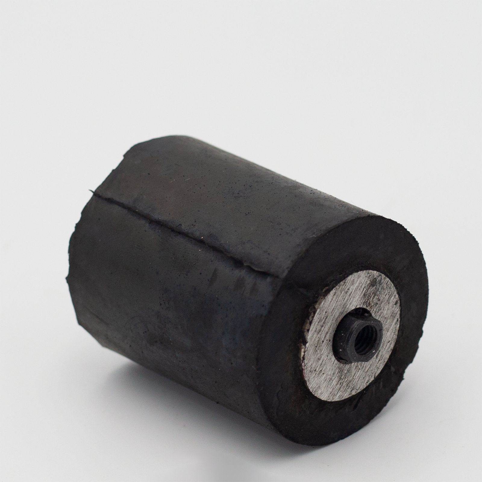 Rear Rubber Roller Assembly for Carton Closer