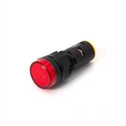 Red Power Indicator - AD56-16DS