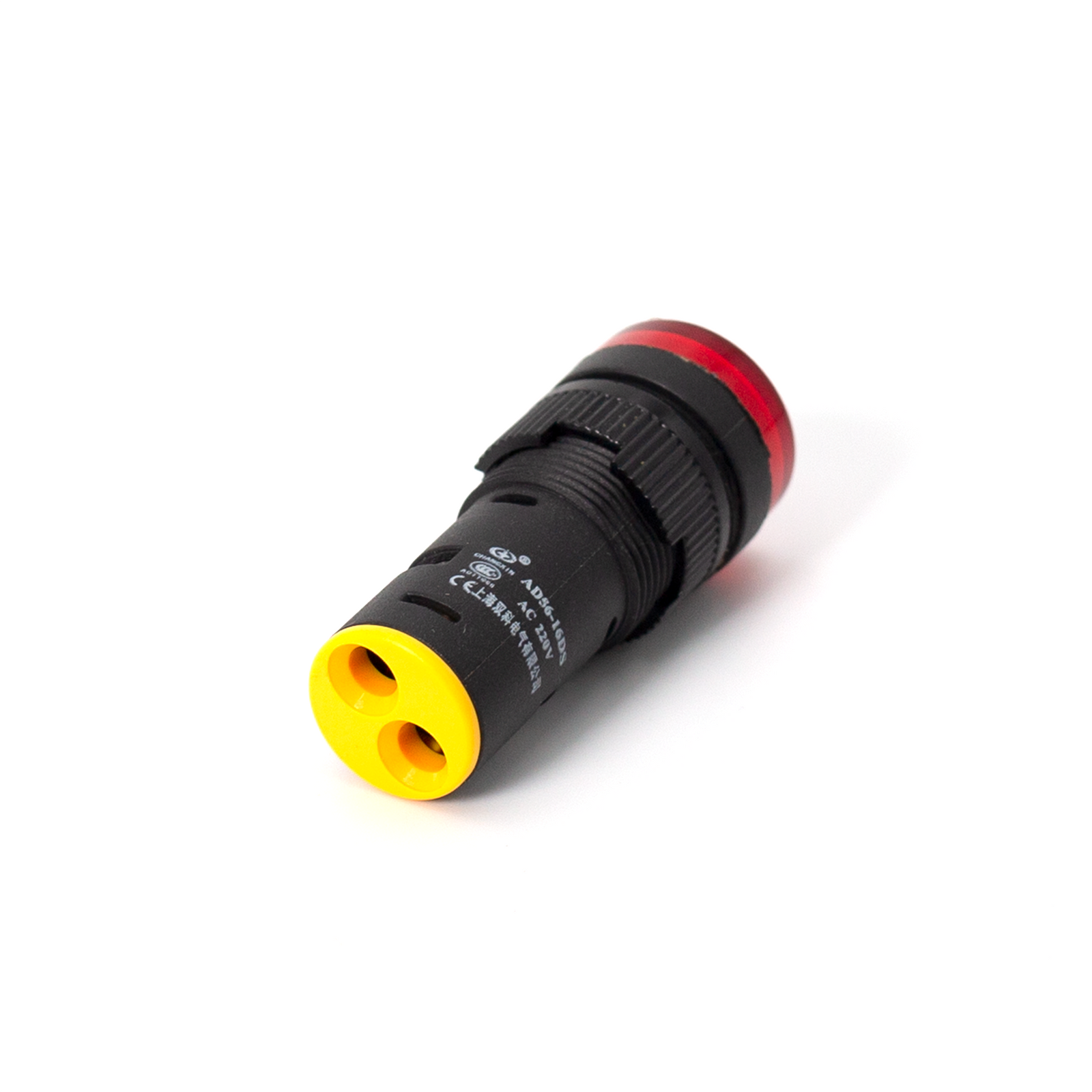 Red Power Indicator - AD56-16DS