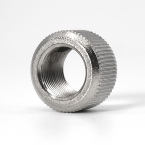 Ribbon Retainer Nut replacement part for continuous band sealers