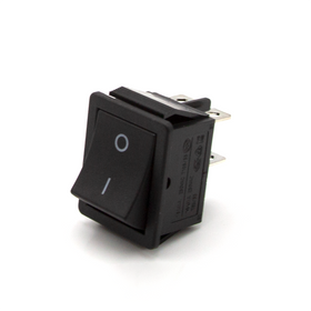 Rocker Switch for E-VAC-275 spare part for Single Chamber Vacuum Pack Machine by JORES TECHNOLOGIES®