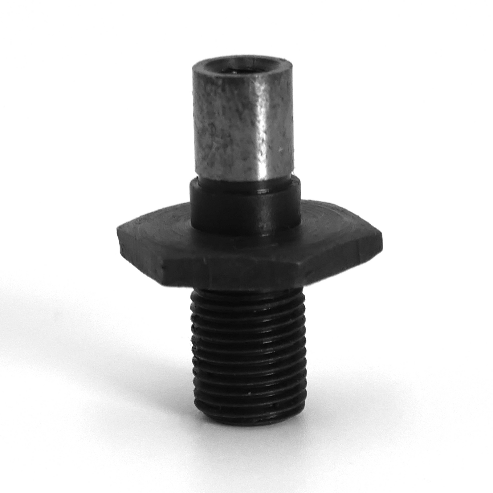 Rod End Stud for E-SWAA-26B-110V Side View