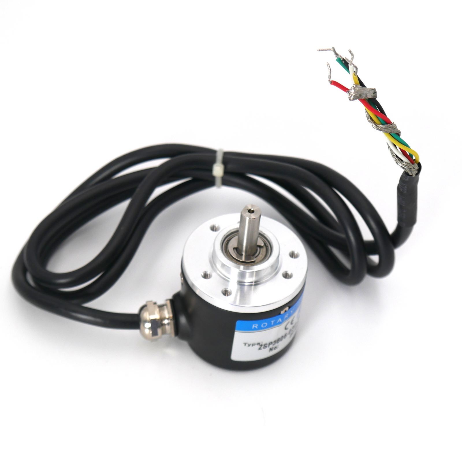JORES TECHNOLOGIES® OEM Replacement Parts | Rotary Encoder for ...