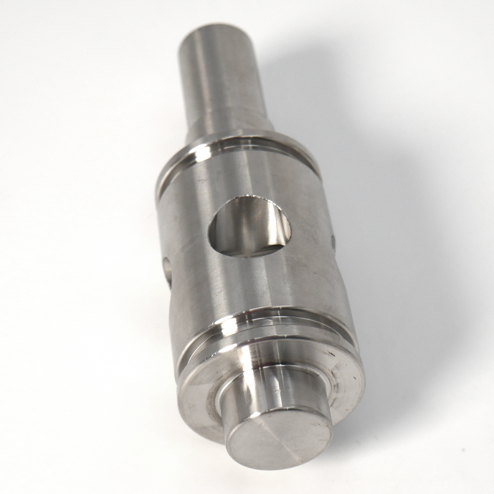 rotary valve core for high viscosity piston filling machines by JORES TECHNOLOGIES