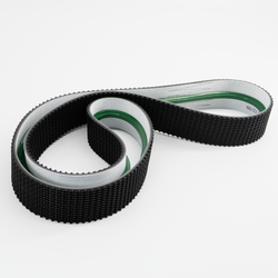 Rubber Conveyor Belt for E-CCN-110