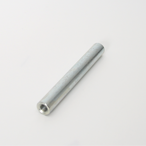 Rubber Roller Shaft for Semi-Auto Carton Closer Machine