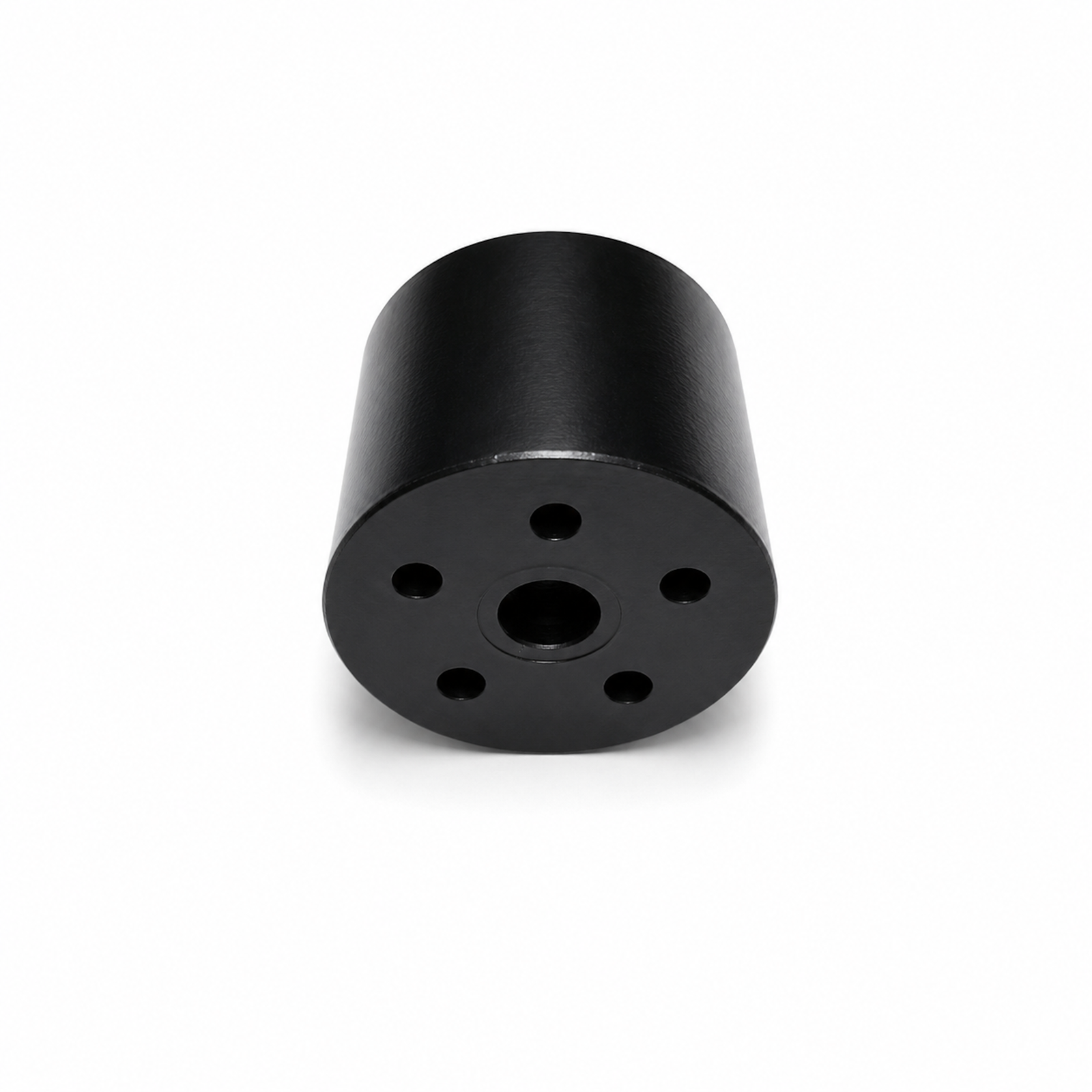 Rubber Foot Long Extension top view