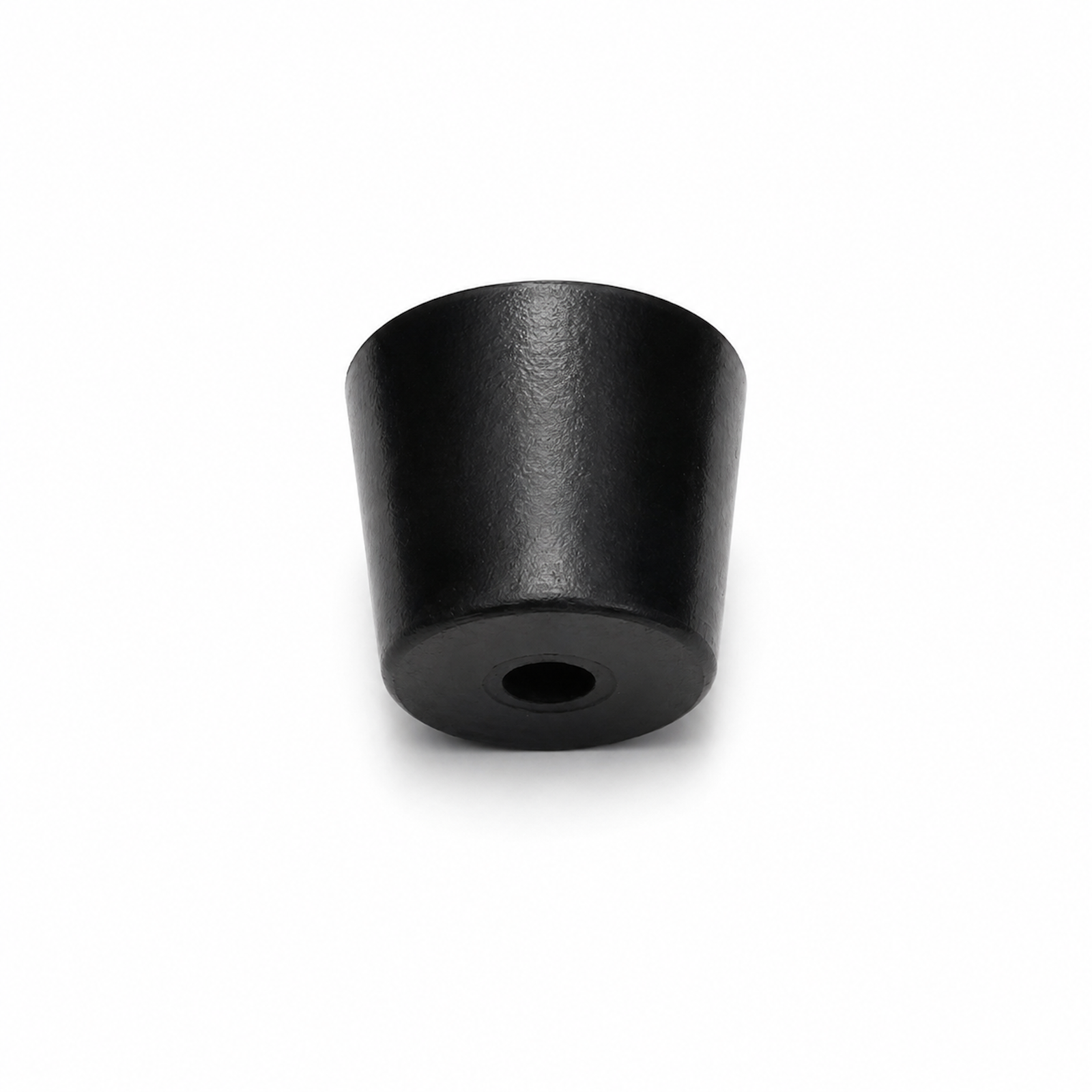 Rubber Foot Long Extension bottom view