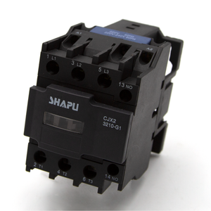 SHAPU AC Contactor replacement part for shrink tunnels