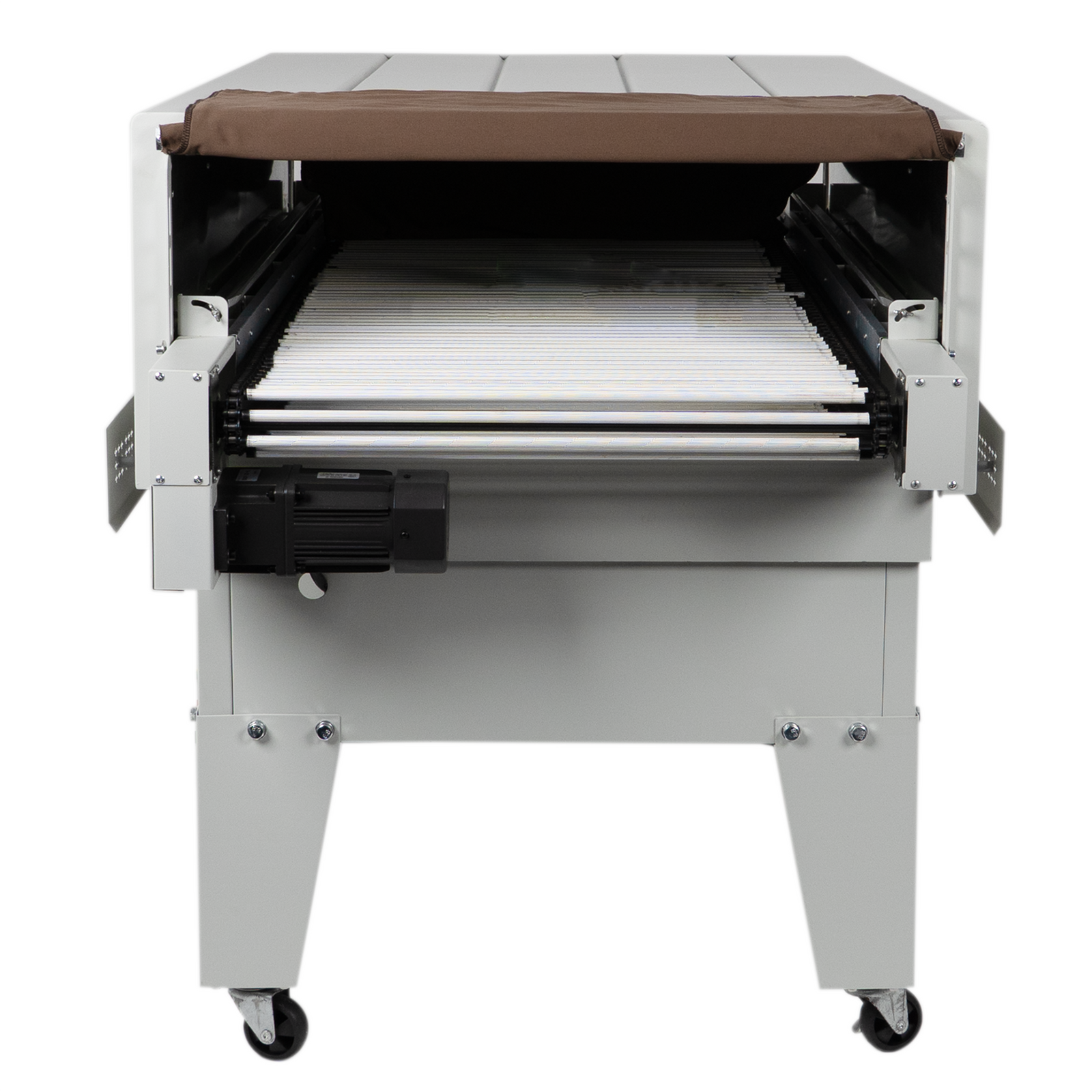 Shrink Wrapping Heat Tunnel- 12” x 25.5” TUN 6535-H