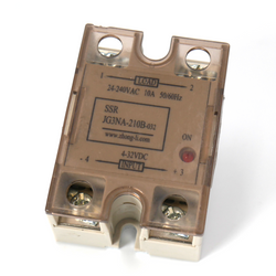 24-240VAC Solid State Relay
