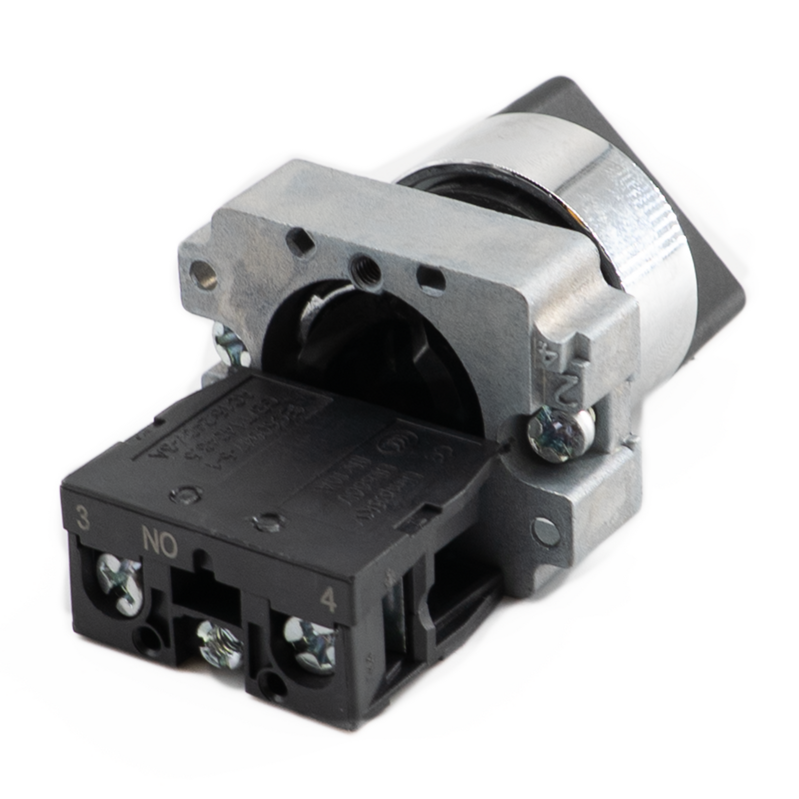 Schneider Switch - ZB2-BE101C for E-STR-5000-N Alt View