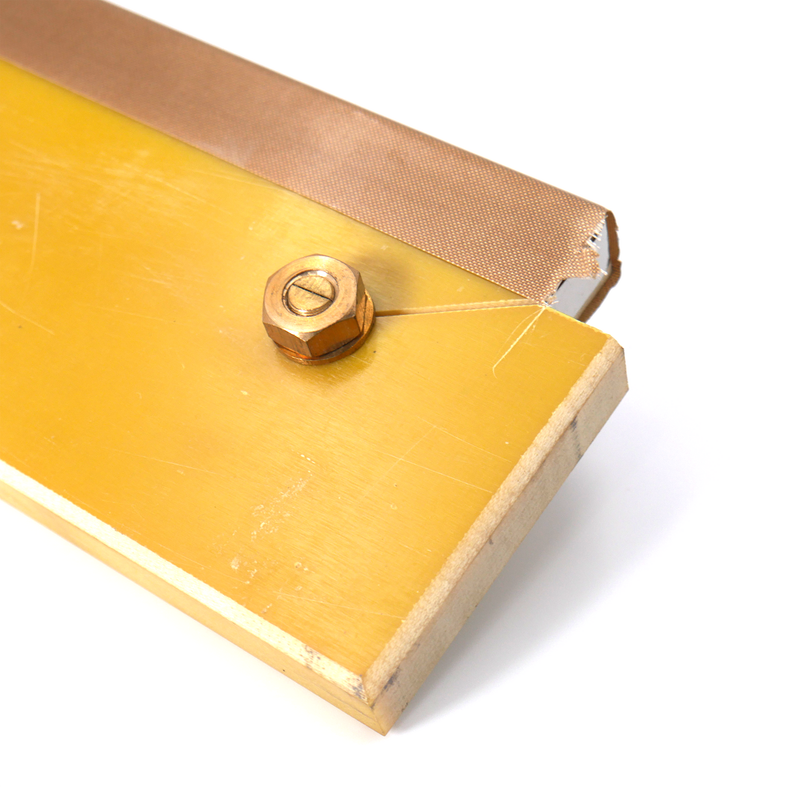 Seal bar assembly for vacuum sealers