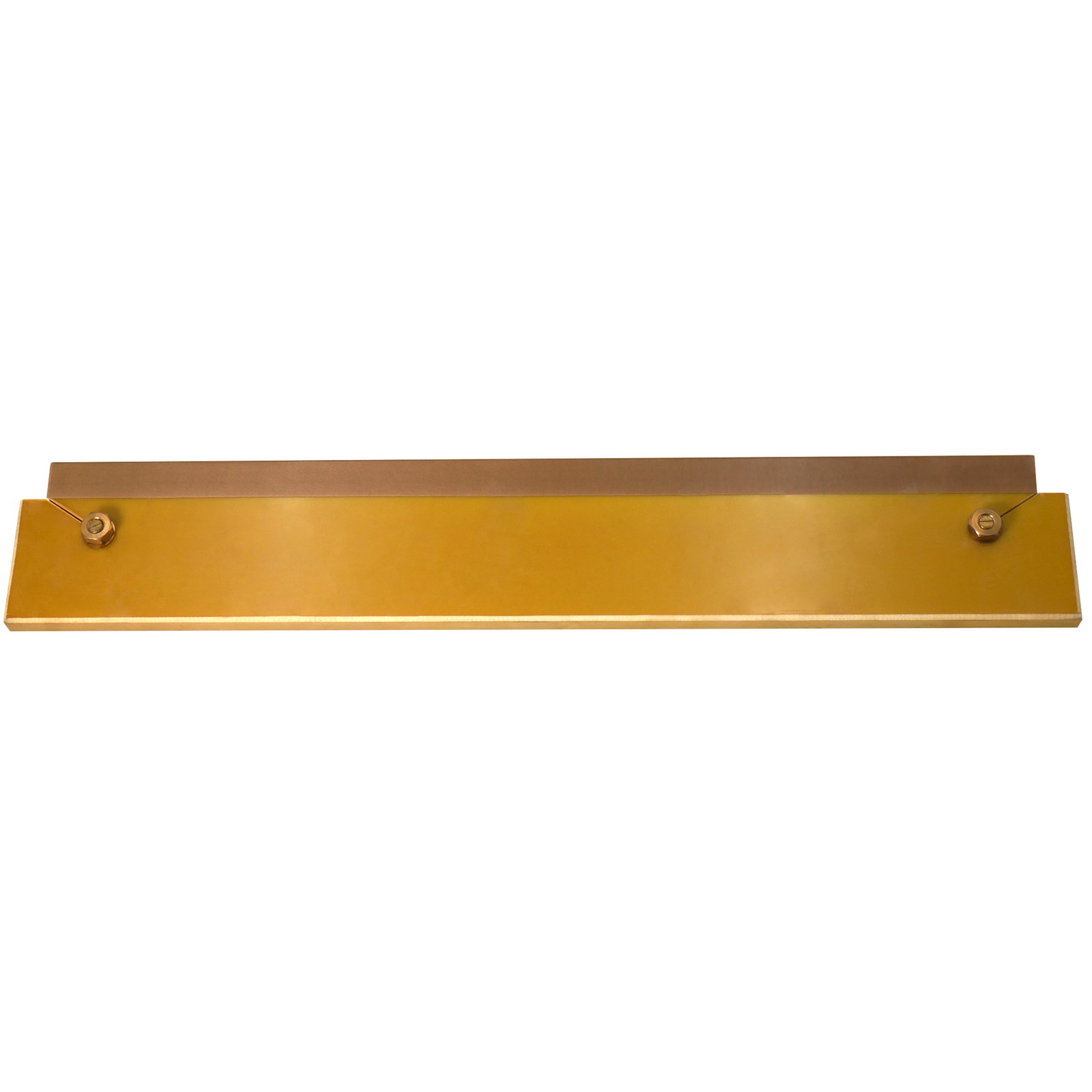 Seal bar assemble for vacuum sealing machines