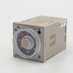 Seal Timer 0-3 Sec - H3BA-N8H