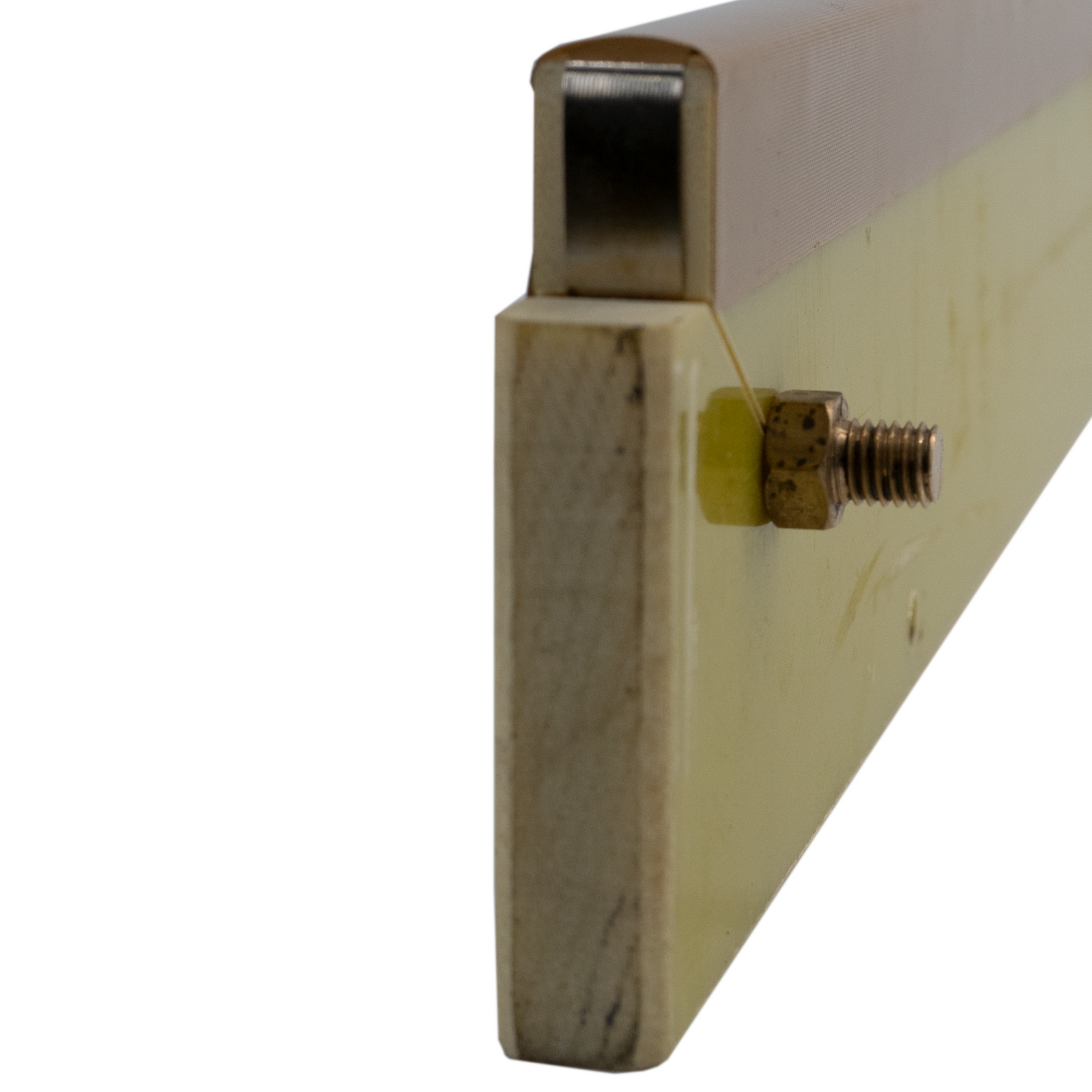 Sealing Bar Assembly Long for E-VAC-762-F Alt View 5