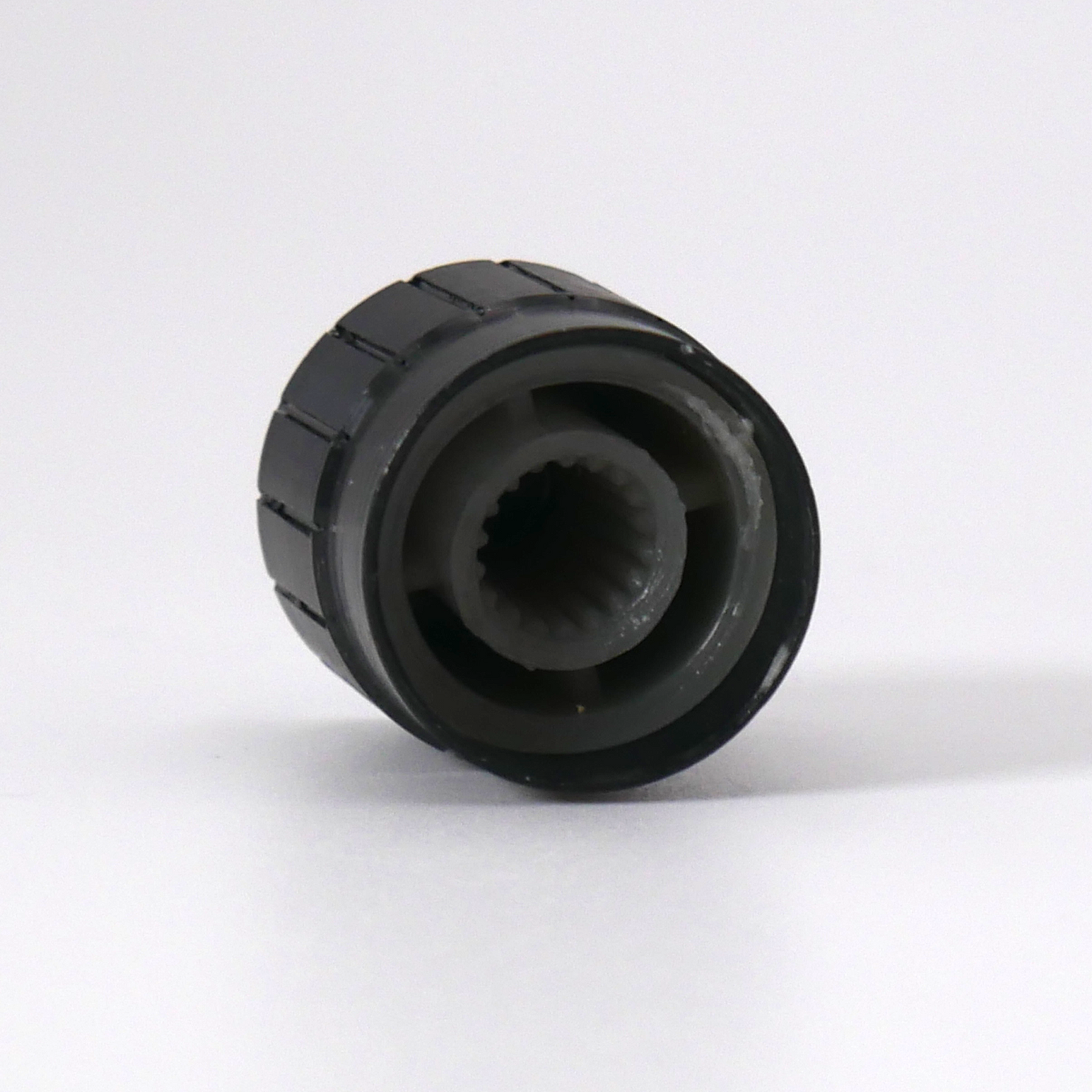 Selector Knob for E-COD-DAX-P100 Bottom View