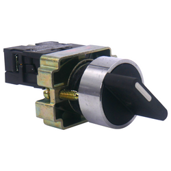 Selector Switch - CHINT NP2-BE101