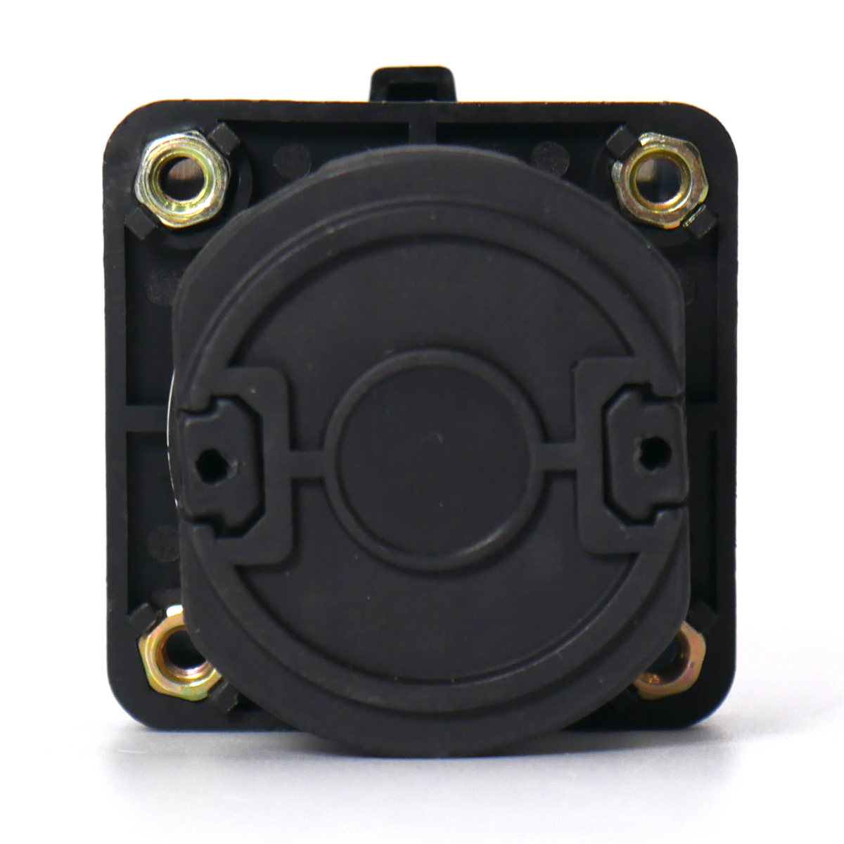 Selector Switch LW8d-10 – JORES TECHNOLOGIES® OEM Parts for Vacuum Packaging Machines – Technopack Corporation